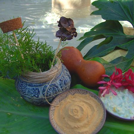 Hacienda Chichen Resort And Yaxkin Spa Dış mekan fotoğraf