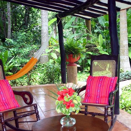 Hacienda Chichen Resort And Yaxkin Spa Dış mekan fotoğraf