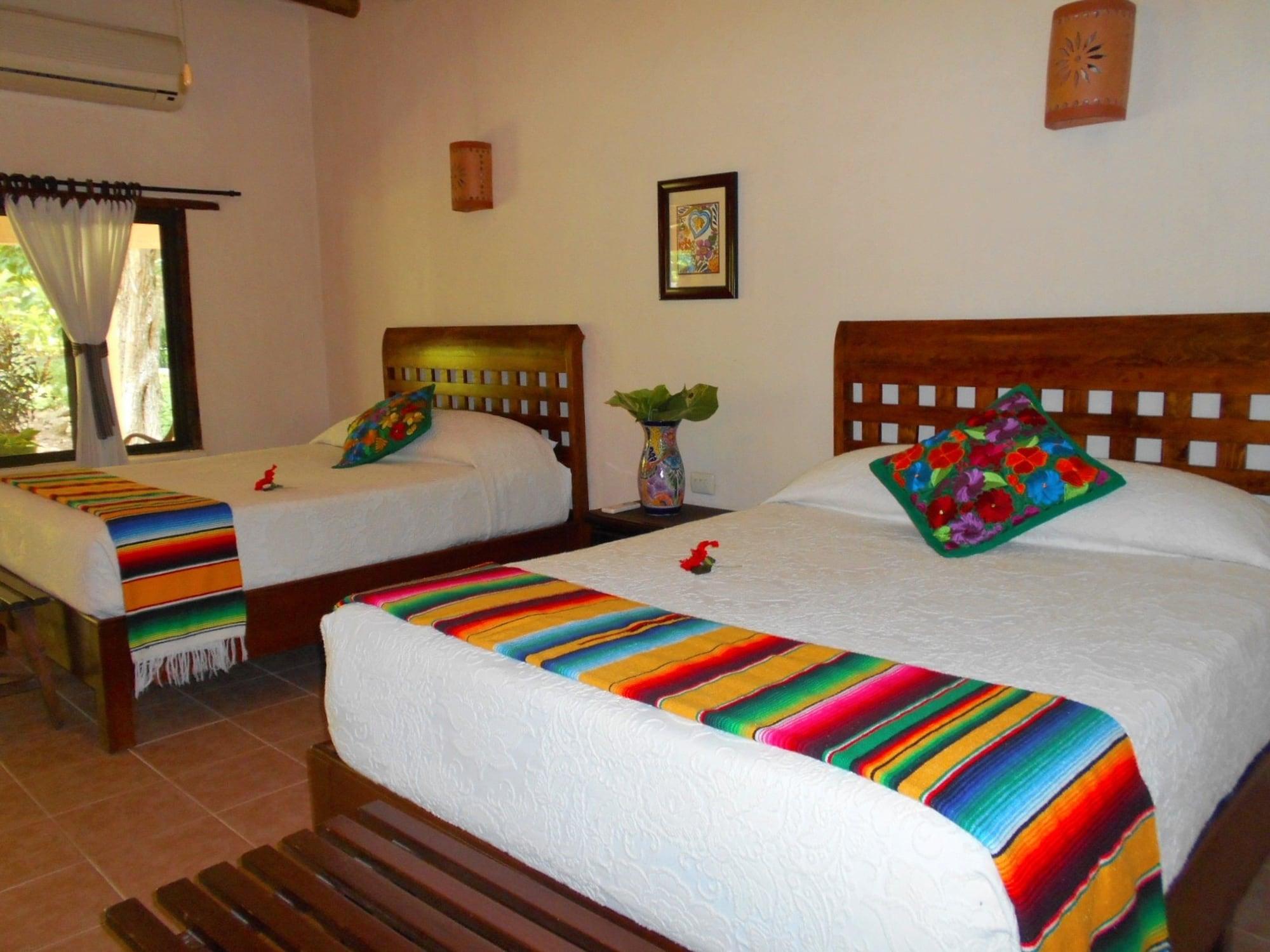 Hacienda Chichen Resort And Yaxkin Spa Dış mekan fotoğraf