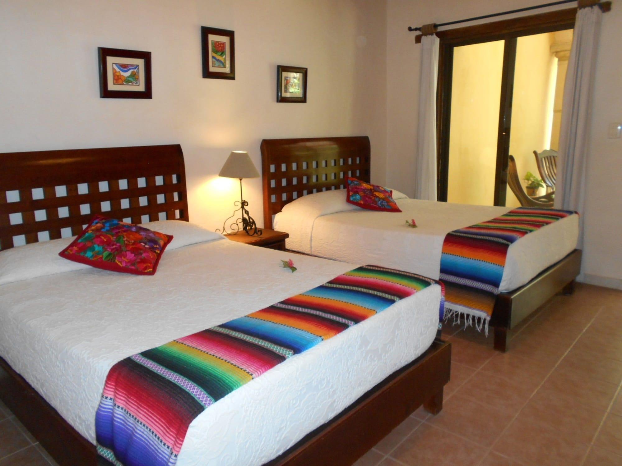 Hacienda Chichen Resort And Yaxkin Spa Dış mekan fotoğraf