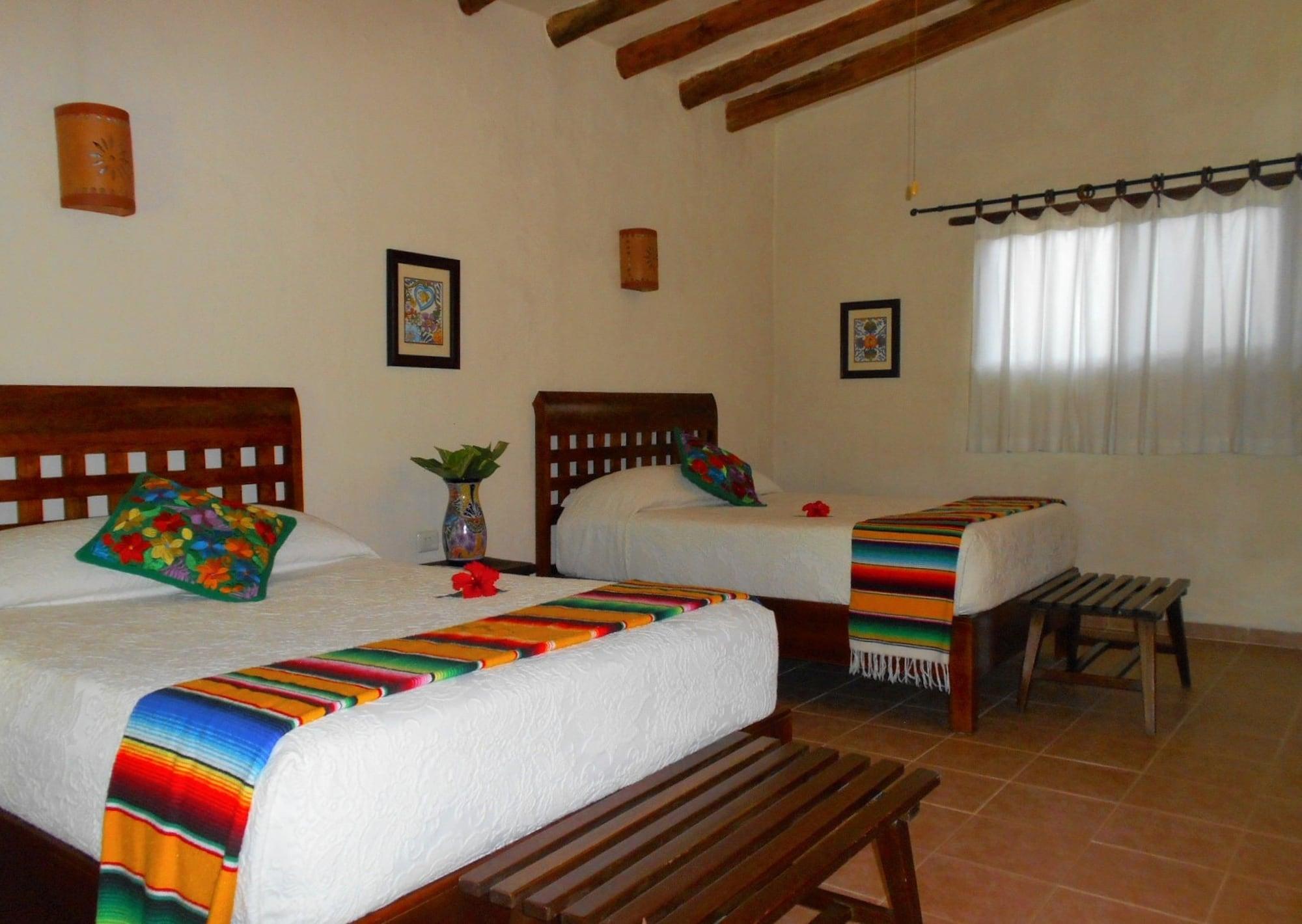Hacienda Chichen Resort And Yaxkin Spa Dış mekan fotoğraf