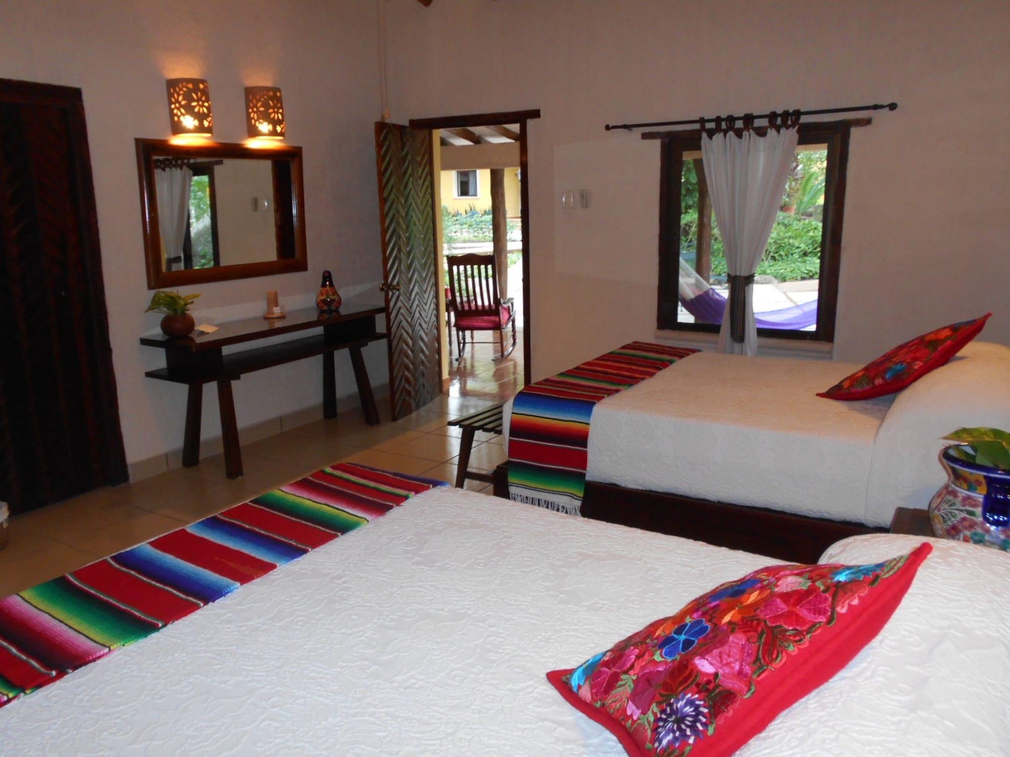 Hacienda Chichen Resort And Yaxkin Spa Dış mekan fotoğraf