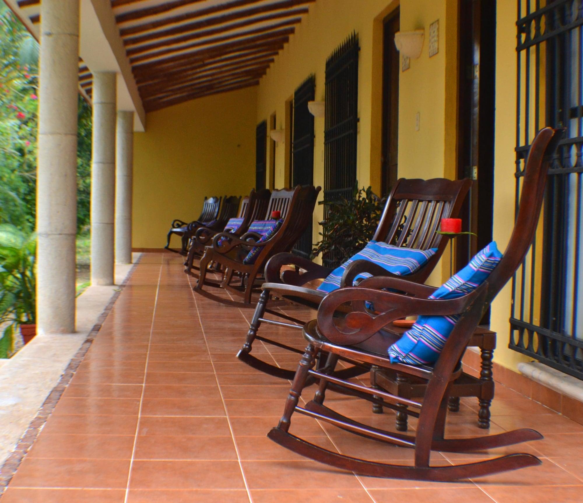 Hacienda Chichen Resort And Yaxkin Spa Dış mekan fotoğraf
