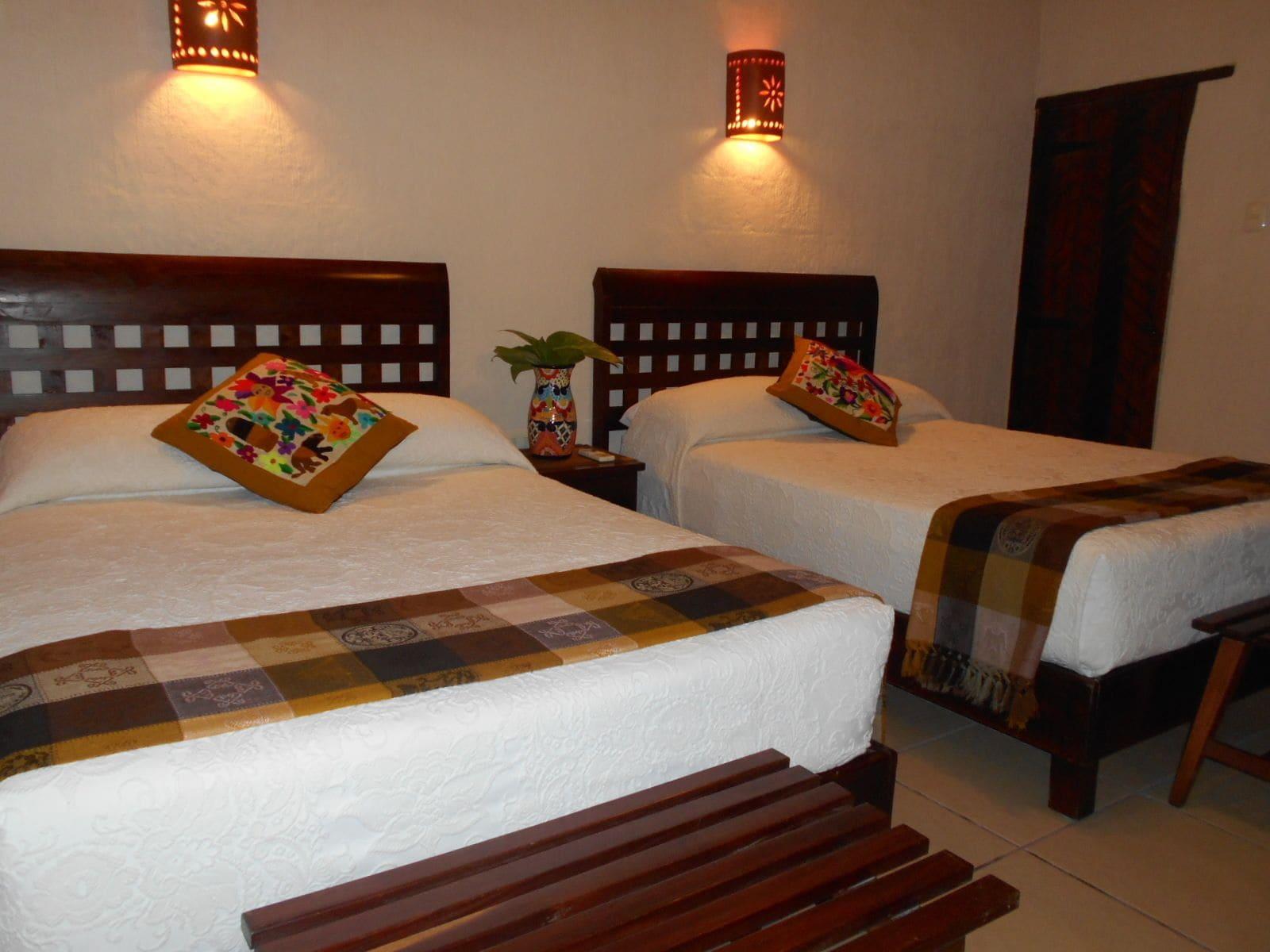 Hacienda Chichen Resort And Yaxkin Spa Dış mekan fotoğraf