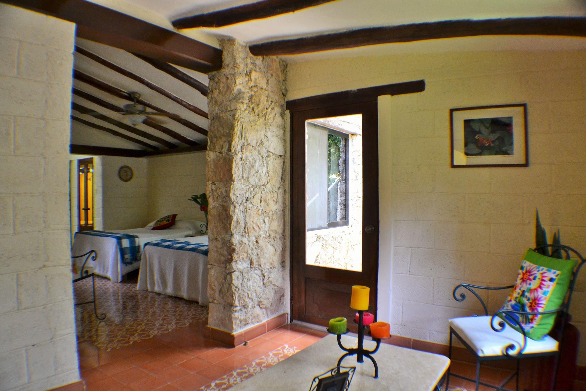 Hacienda Chichen Resort And Yaxkin Spa Dış mekan fotoğraf