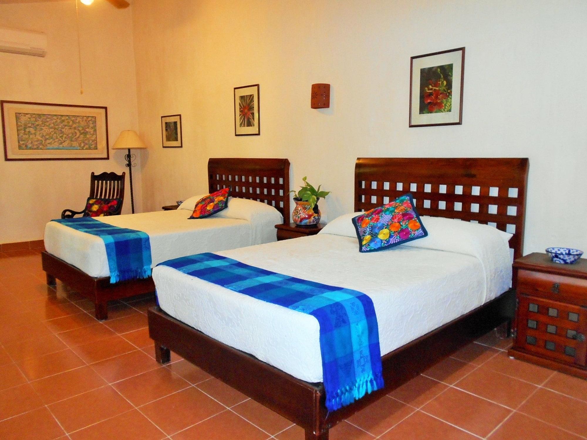 Hacienda Chichen Resort And Yaxkin Spa Dış mekan fotoğraf