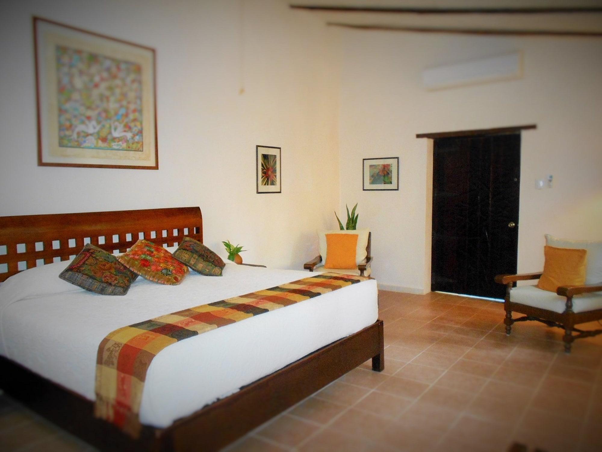 Hacienda Chichen Resort And Yaxkin Spa Dış mekan fotoğraf