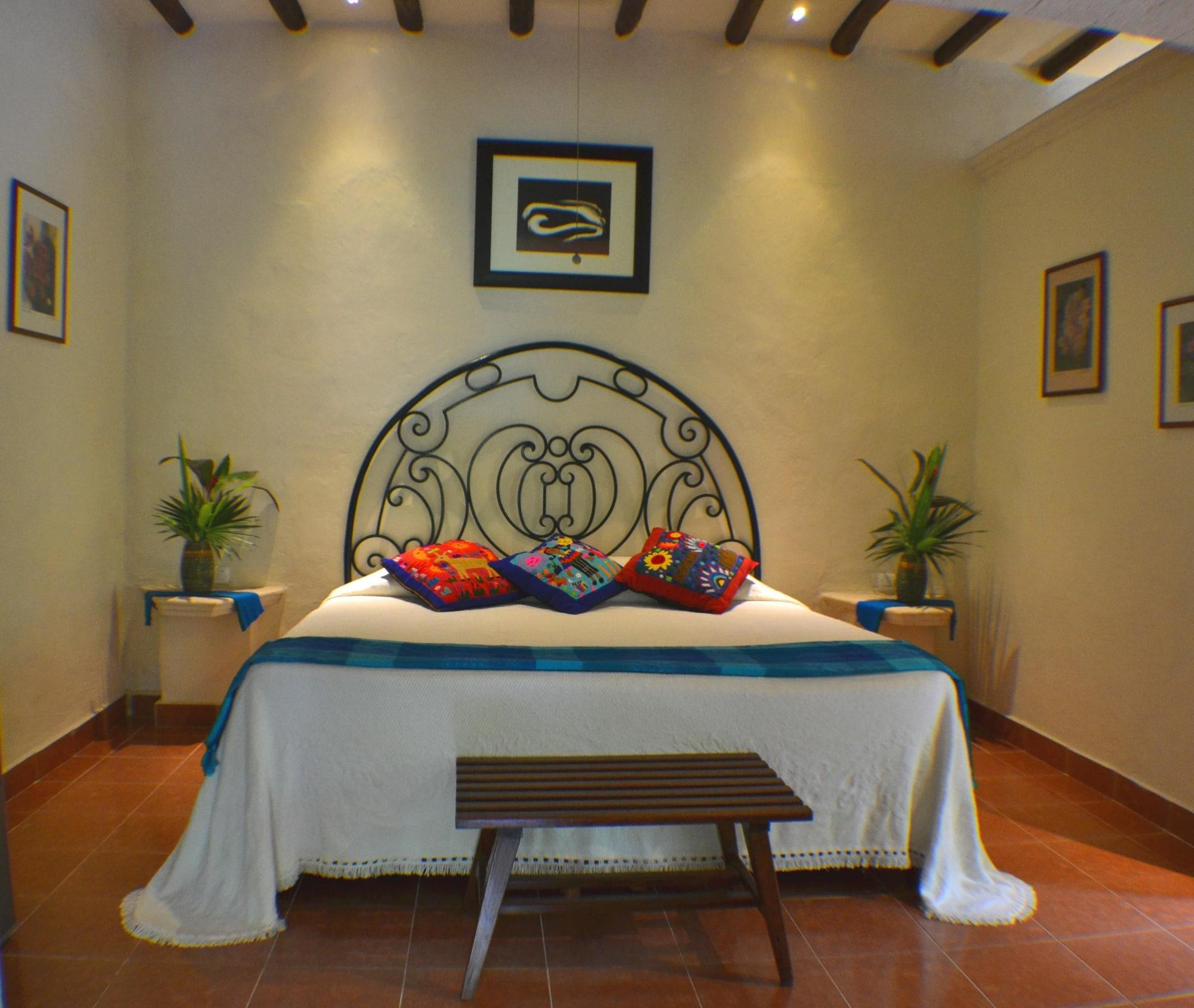 Hacienda Chichen Resort And Yaxkin Spa Dış mekan fotoğraf
