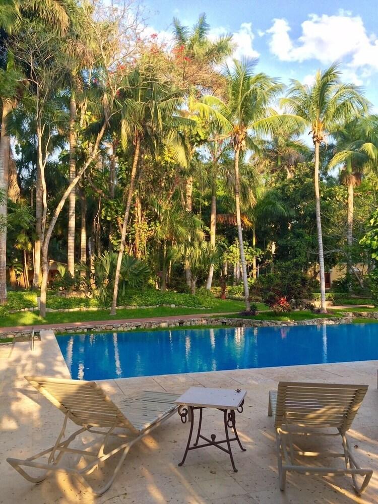 Hacienda Chichen Resort And Yaxkin Spa Dış mekan fotoğraf