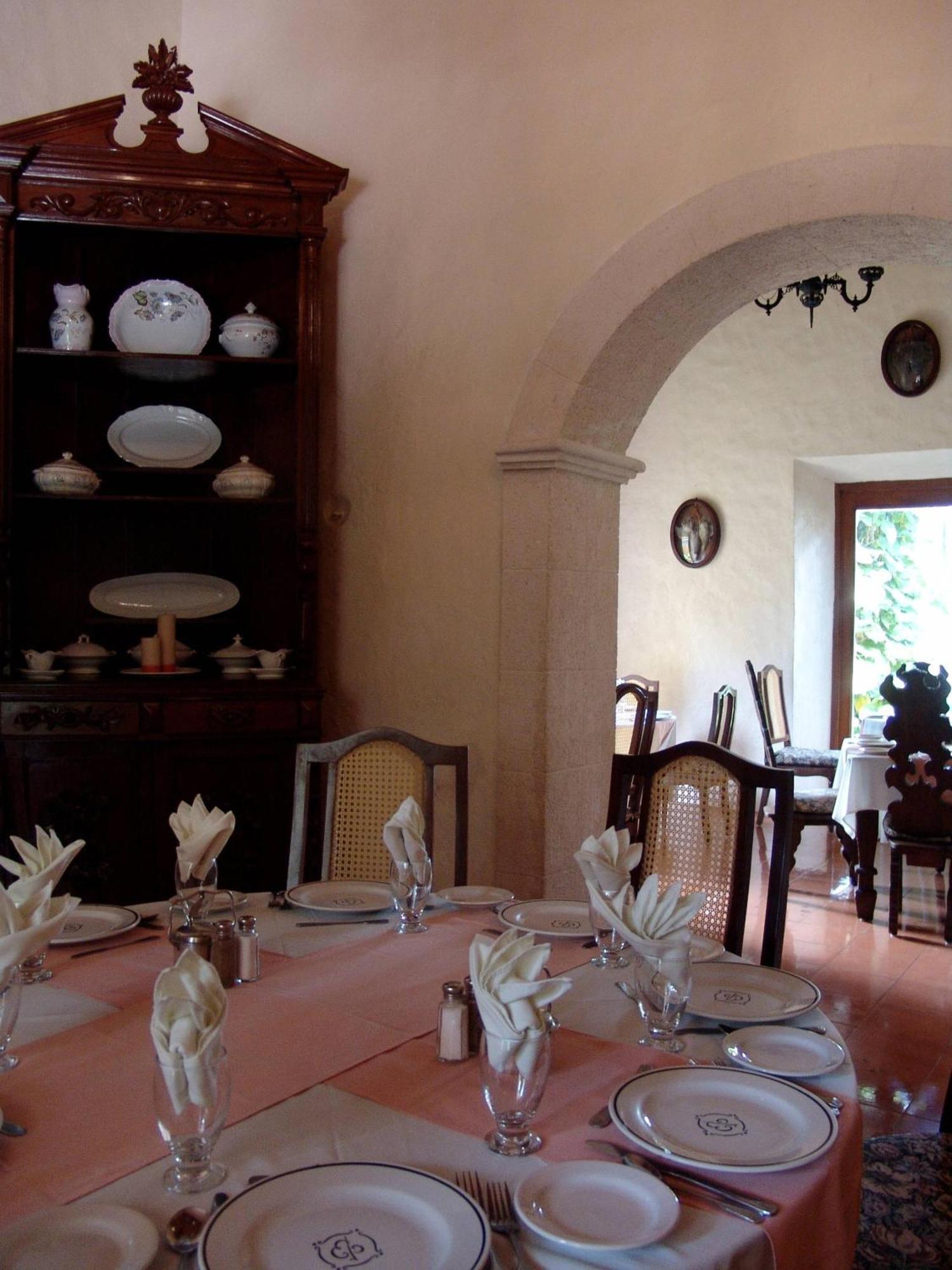 Hacienda Chichen Resort And Yaxkin Spa Dış mekan fotoğraf