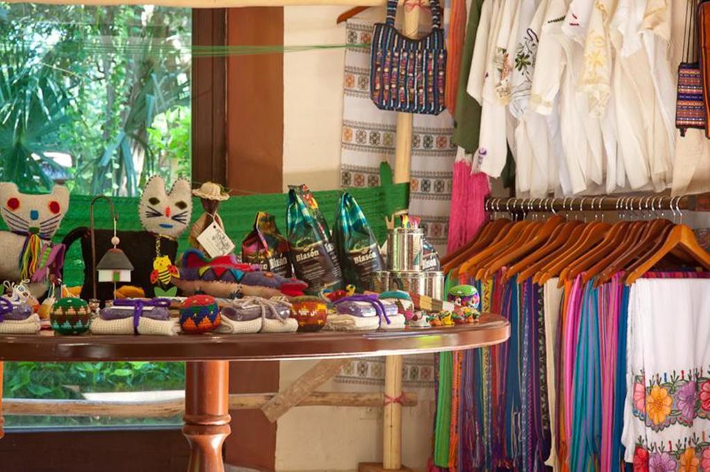 Hacienda Chichen Resort And Yaxkin Spa Dış mekan fotoğraf