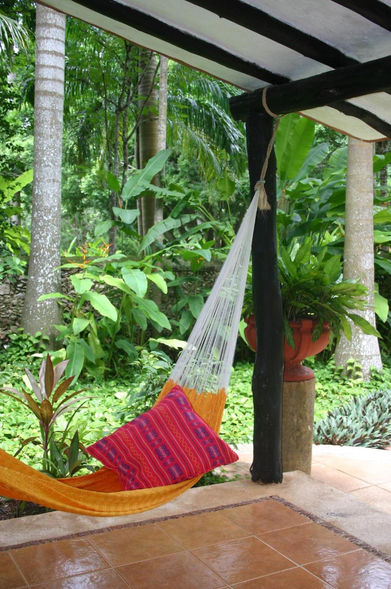 Hacienda Chichen Resort And Yaxkin Spa Dış mekan fotoğraf