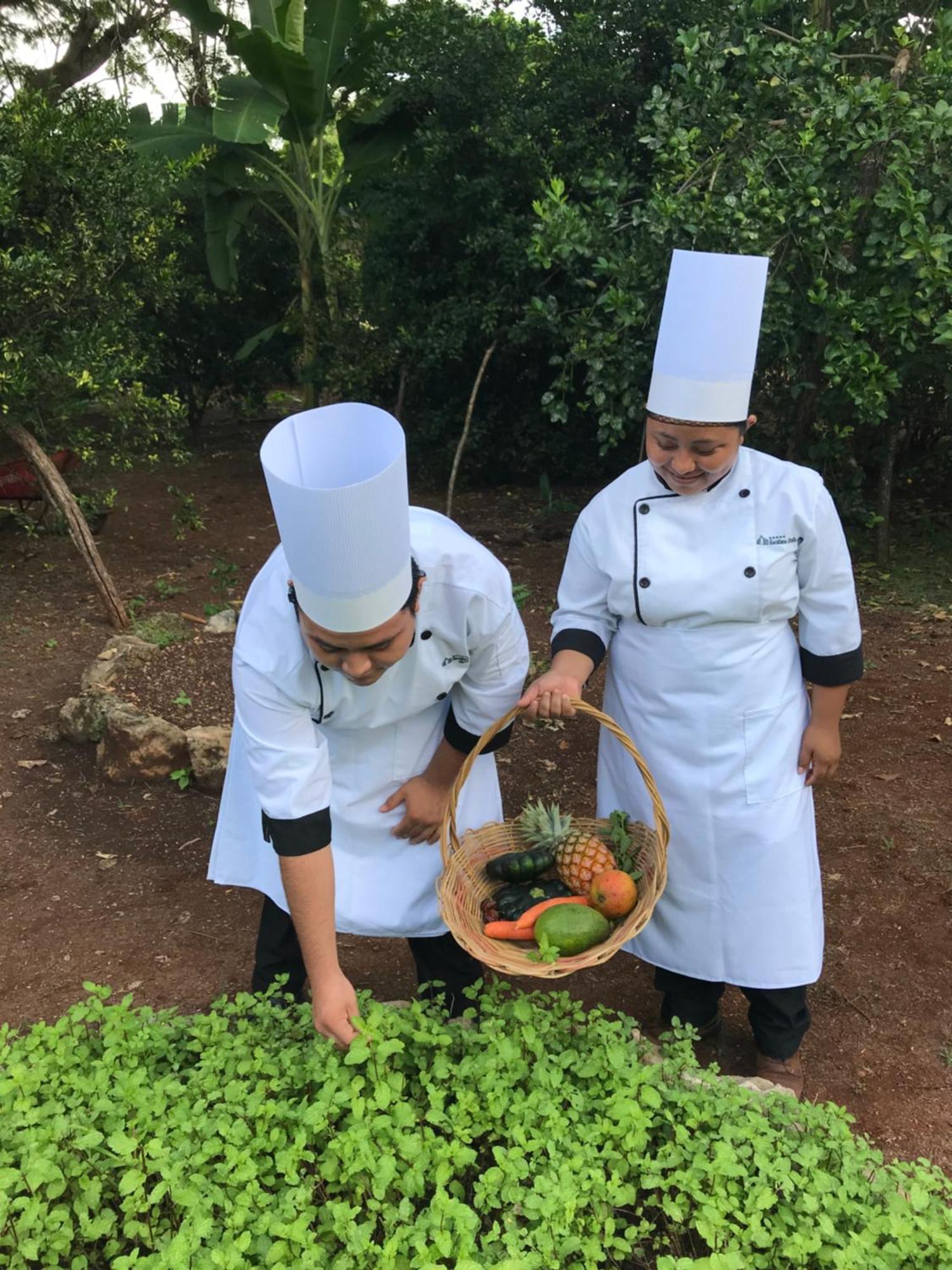 Hacienda Chichen Resort And Yaxkin Spa Dış mekan fotoğraf