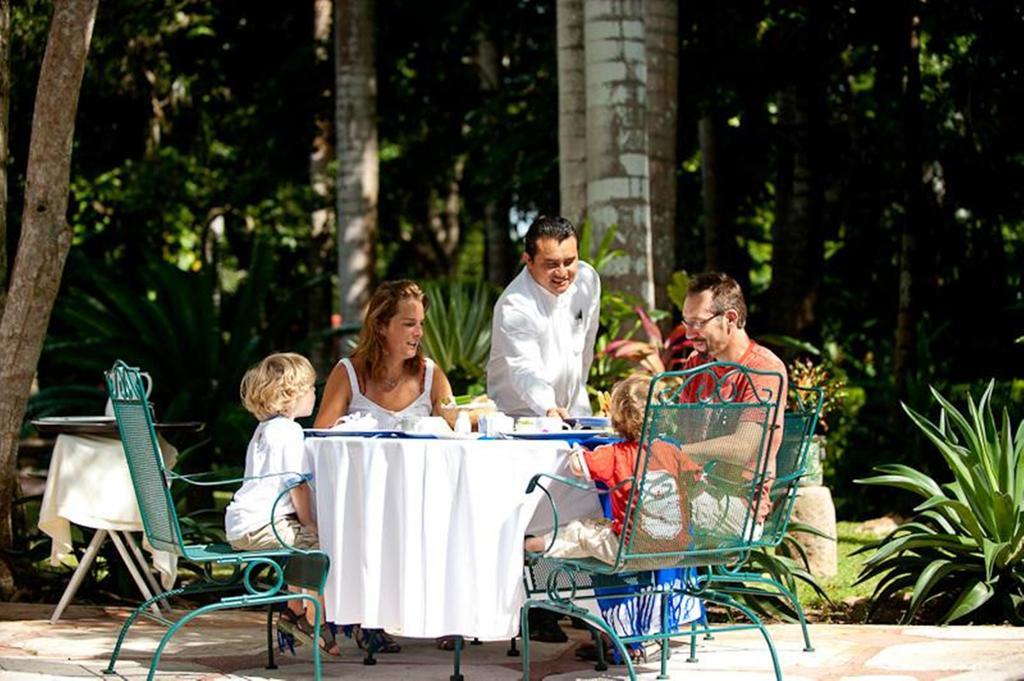 Hacienda Chichen Resort And Yaxkin Spa Dış mekan fotoğraf