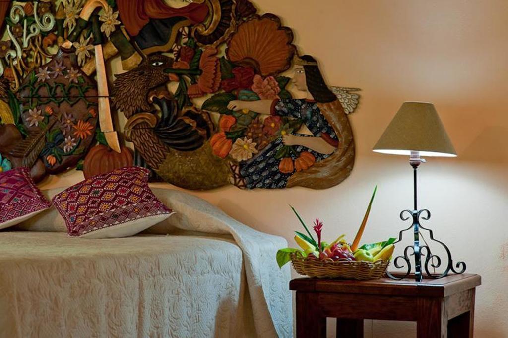 Hacienda Chichen Resort And Yaxkin Spa Dış mekan fotoğraf