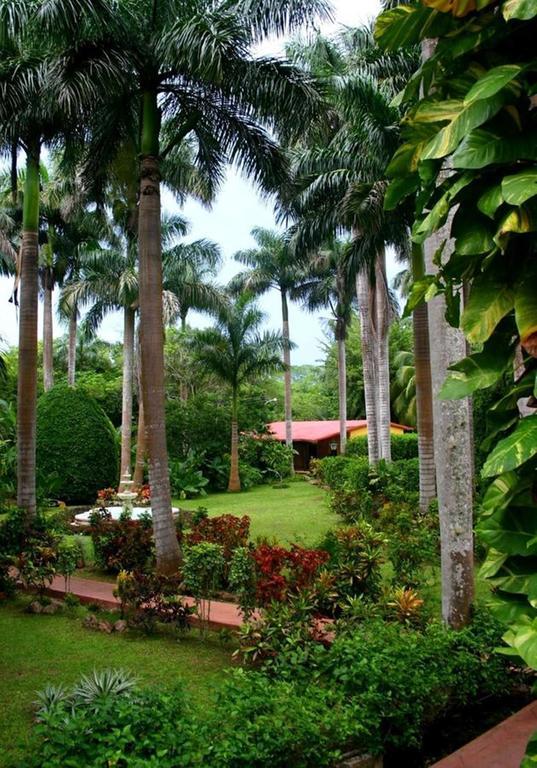 Hacienda Chichen Resort And Yaxkin Spa Dış mekan fotoğraf