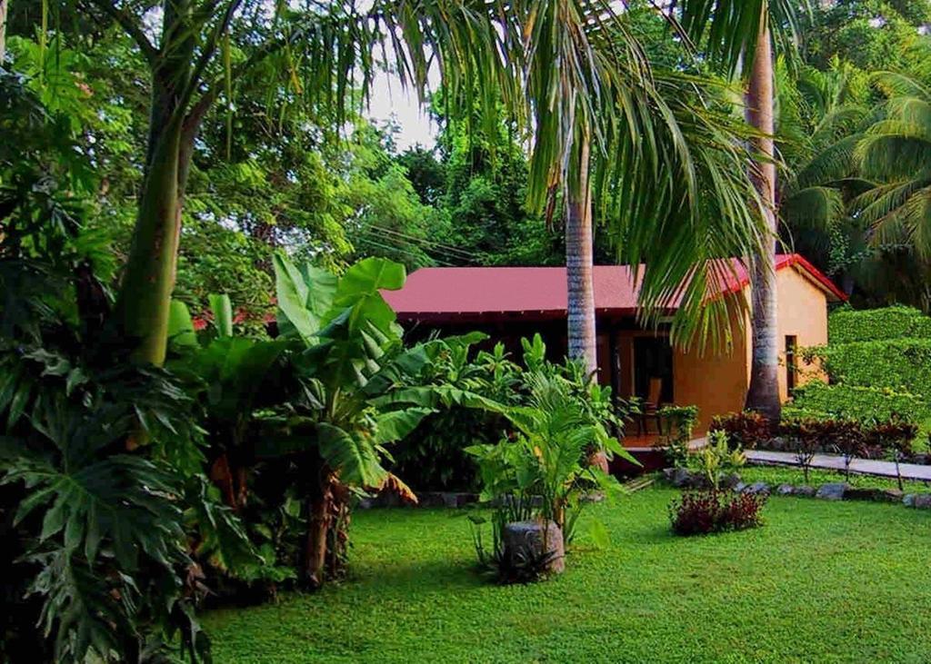 Hacienda Chichen Resort And Yaxkin Spa Dış mekan fotoğraf