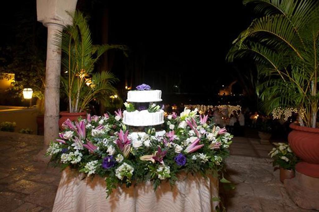 Hacienda Chichen Resort And Yaxkin Spa Dış mekan fotoğraf