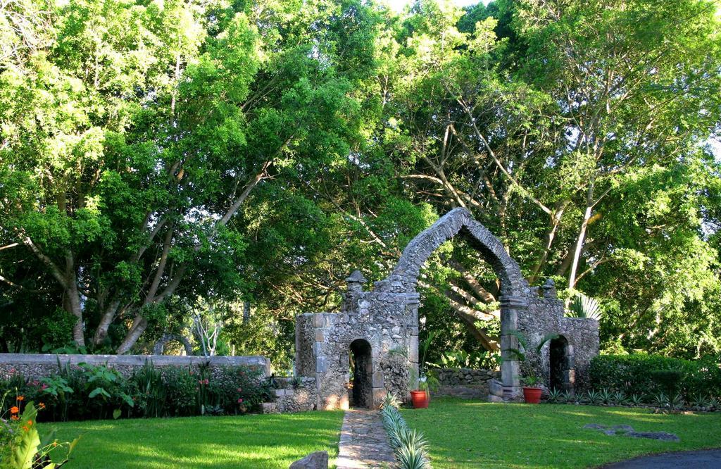 Hacienda Chichen Resort And Yaxkin Spa Dış mekan fotoğraf
