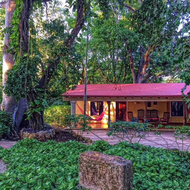 Hacienda Chichen Resort And Yaxkin Spa Dış mekan fotoğraf