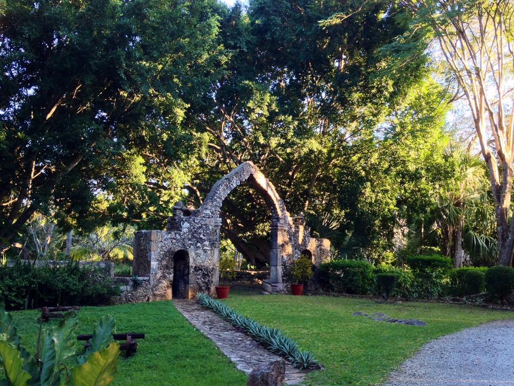 Hacienda Chichen Resort And Yaxkin Spa Dış mekan fotoğraf
