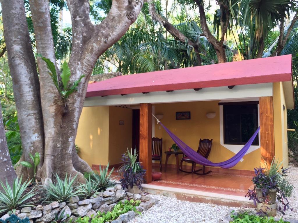 Hacienda Chichen Resort And Yaxkin Spa Dış mekan fotoğraf