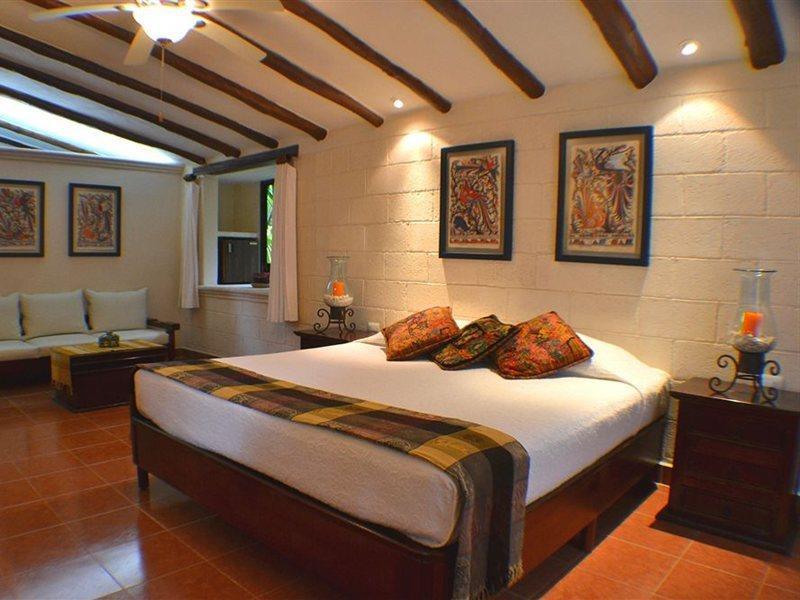 Hacienda Chichen Resort And Yaxkin Spa Dış mekan fotoğraf