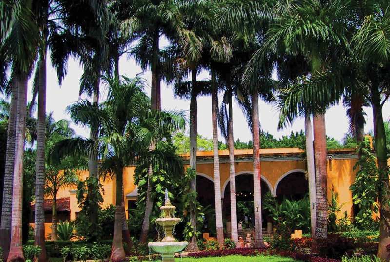 Hacienda Chichen Resort And Yaxkin Spa Dış mekan fotoğraf